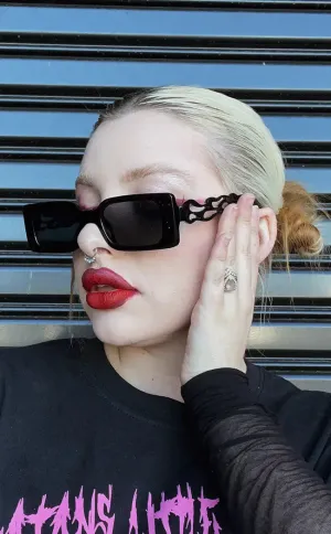 Eternal Shadows Sunglasses