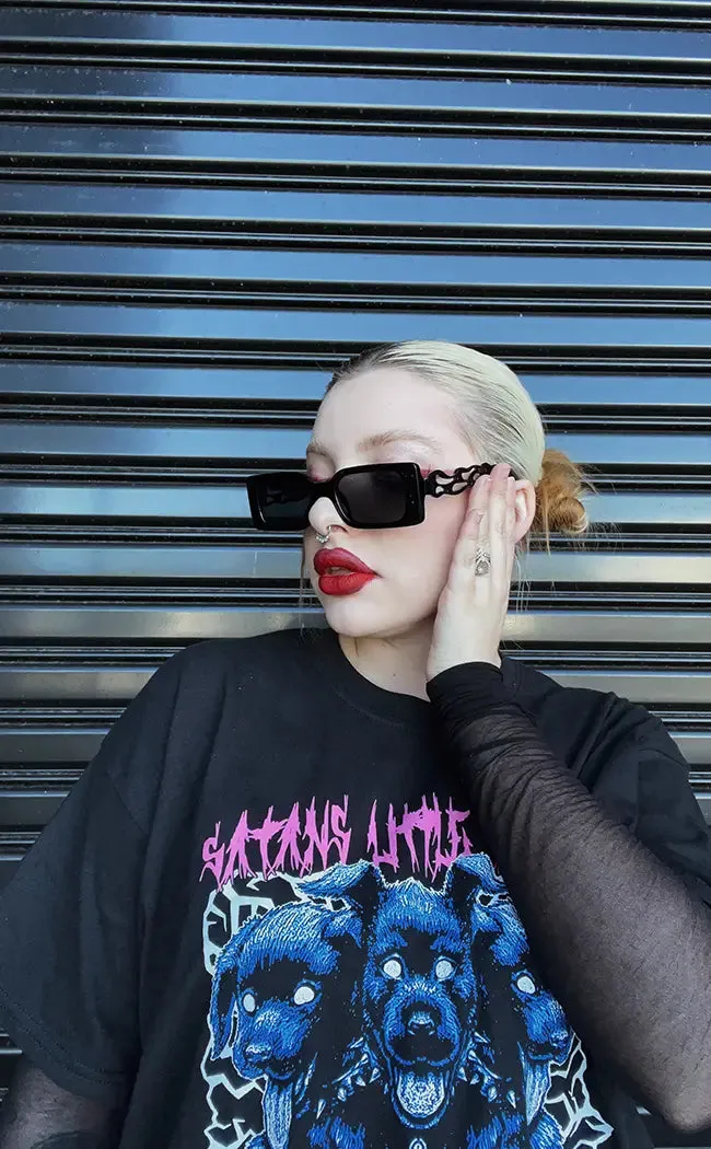 Eternal Shadows Sunglasses