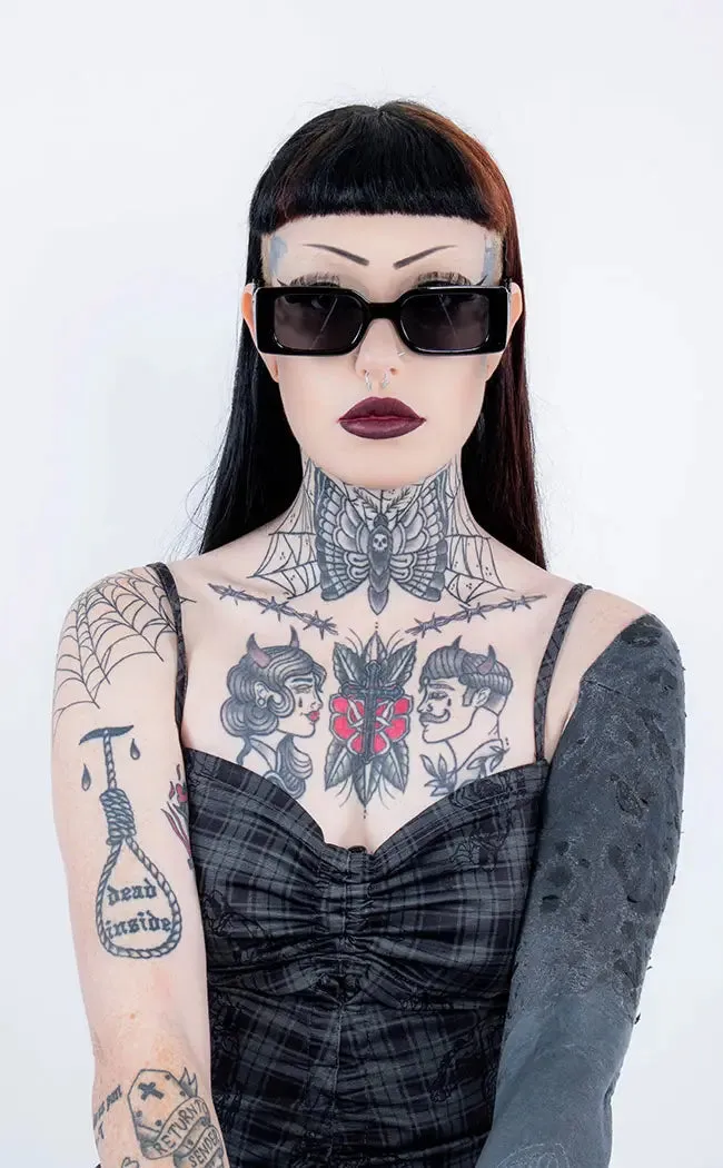 Eternal Shadows Sunglasses
