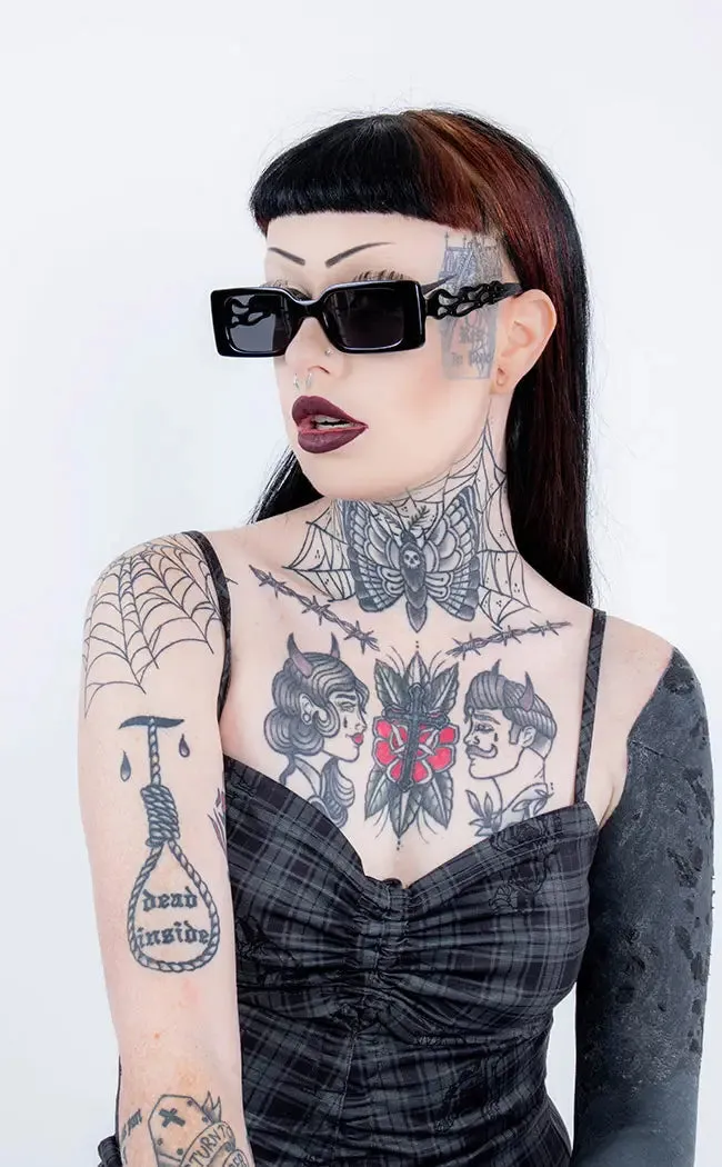Eternal Shadows Sunglasses