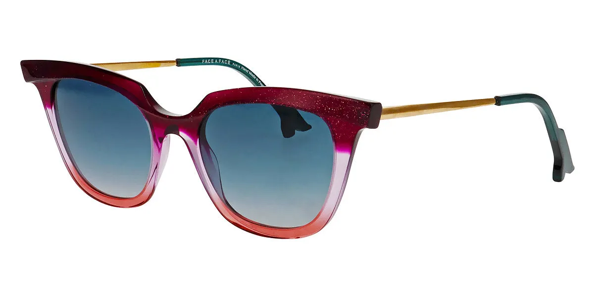 Face A Face® BOCCA KAHLO 1