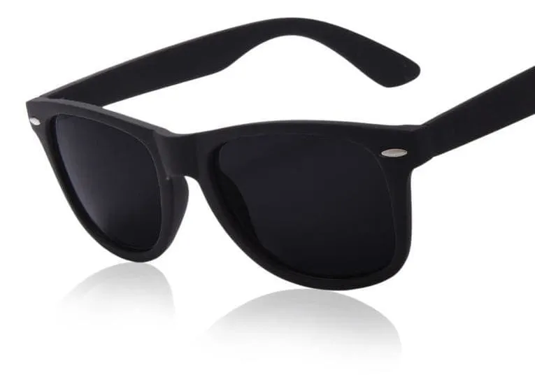 Fashion Polarized Sunglasses