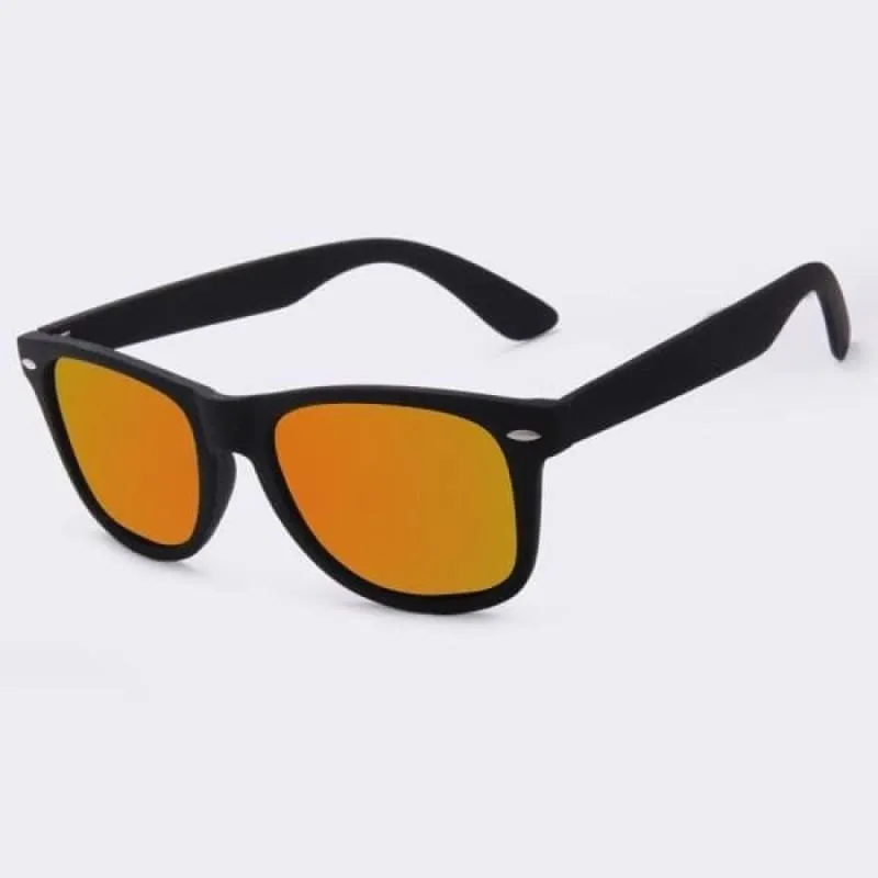 Fashion Polarized Sunglasses