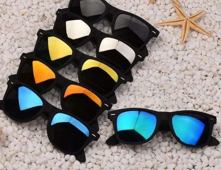 Fashion Polarized Sunglasses
