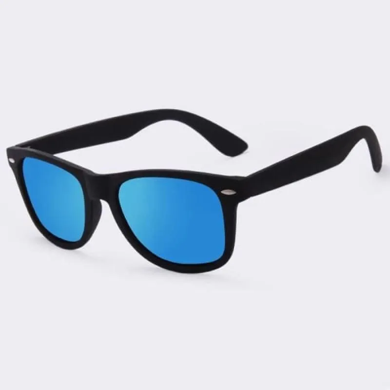Fashion Polarized Sunglasses