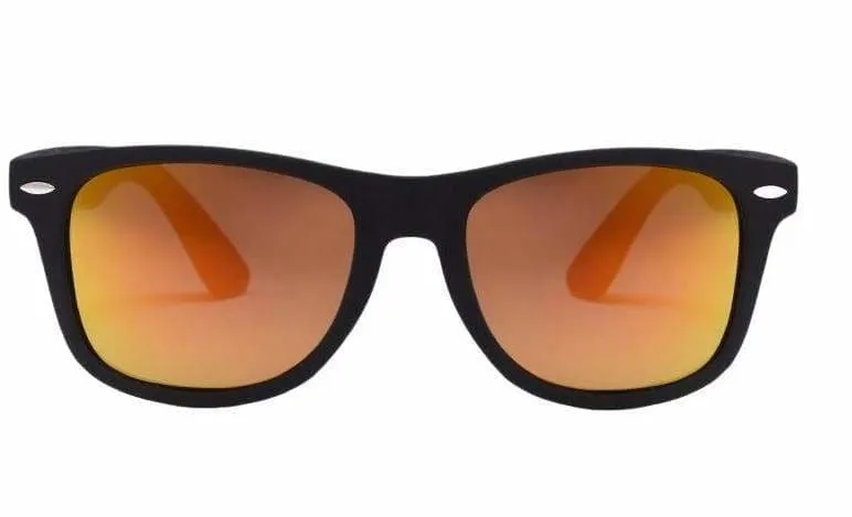 Fashion Polarized Sunglasses