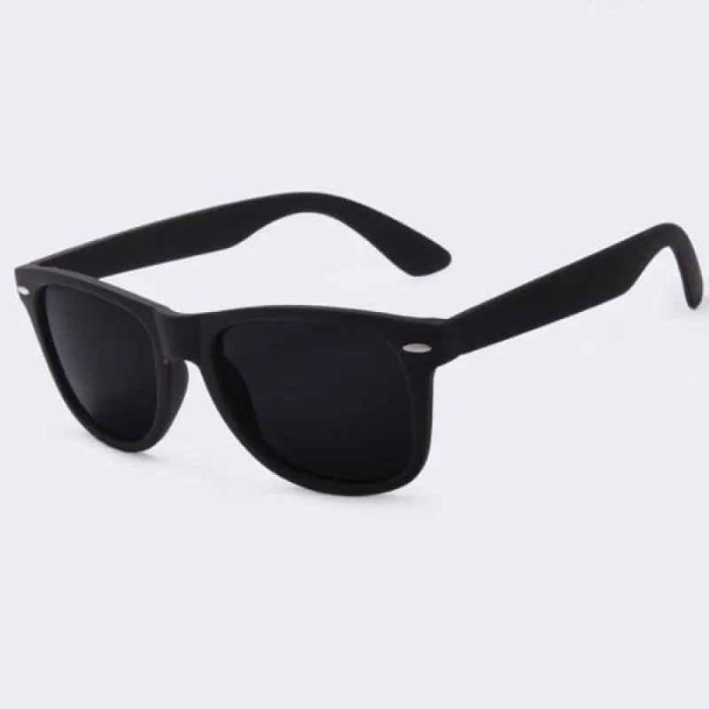 Fashion Polarized Sunglasses