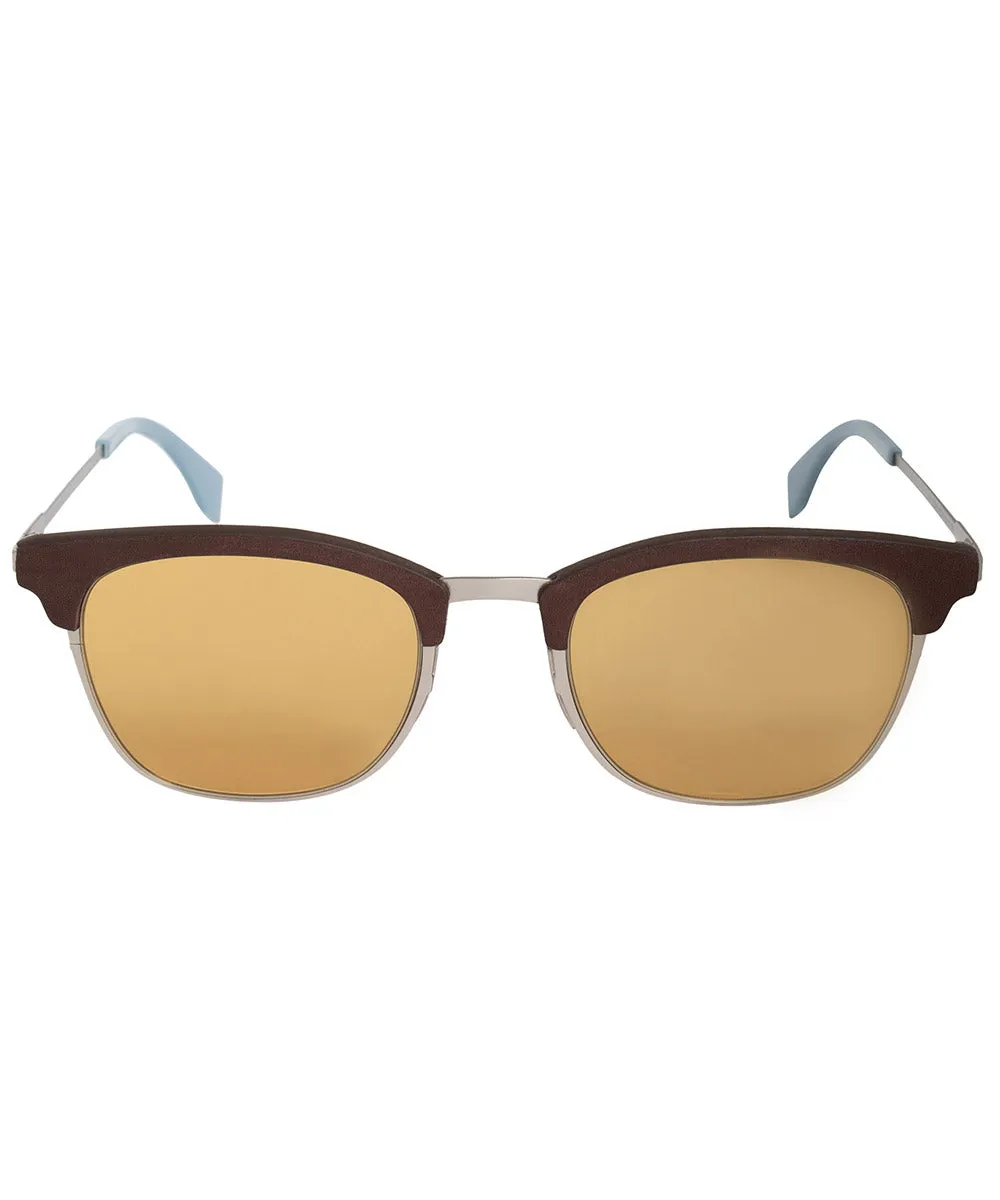 Fendi Square Sunglasses FF0228S 4ES 70 50