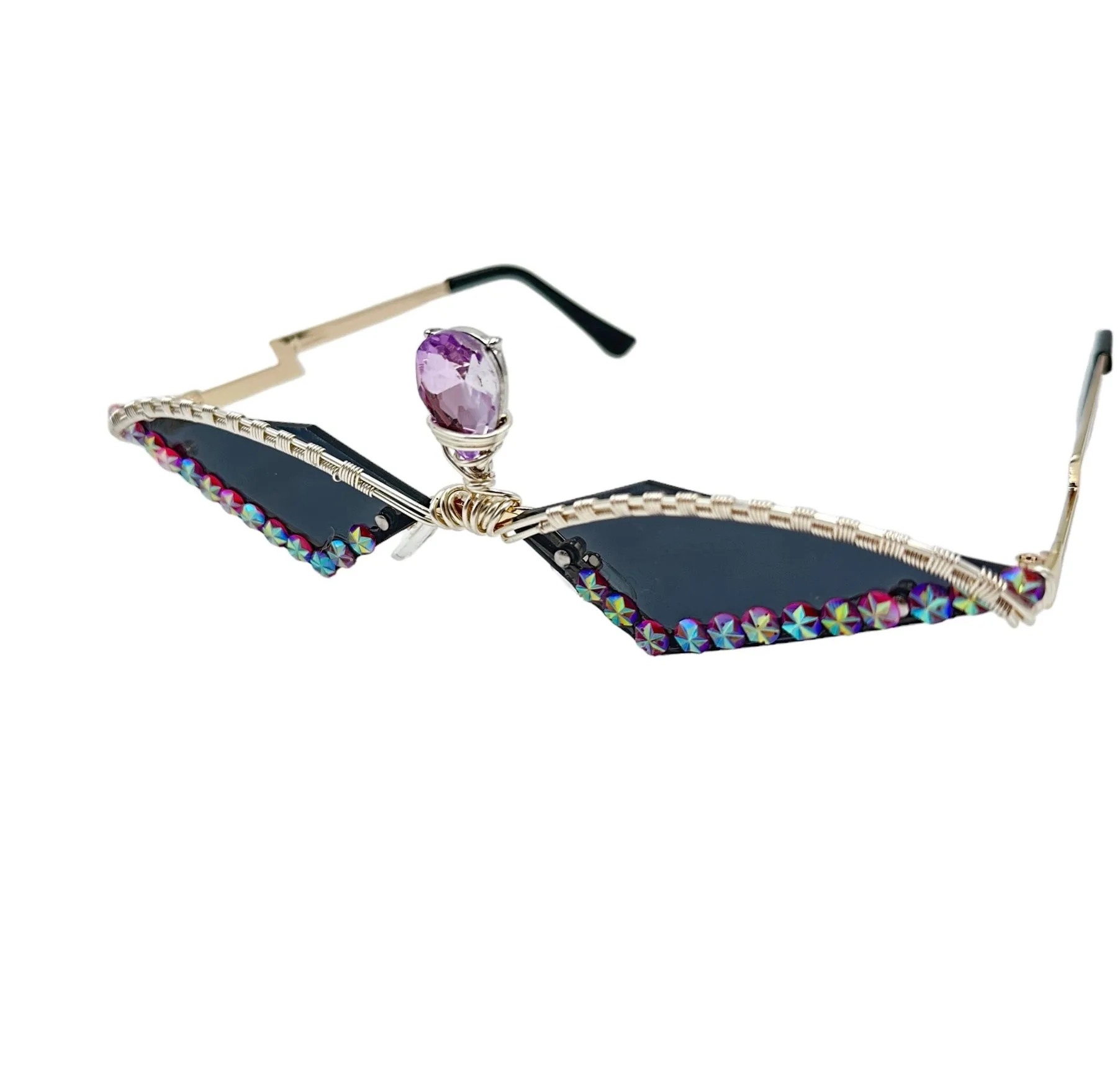GALACTIC SPARKLE 3rd eye