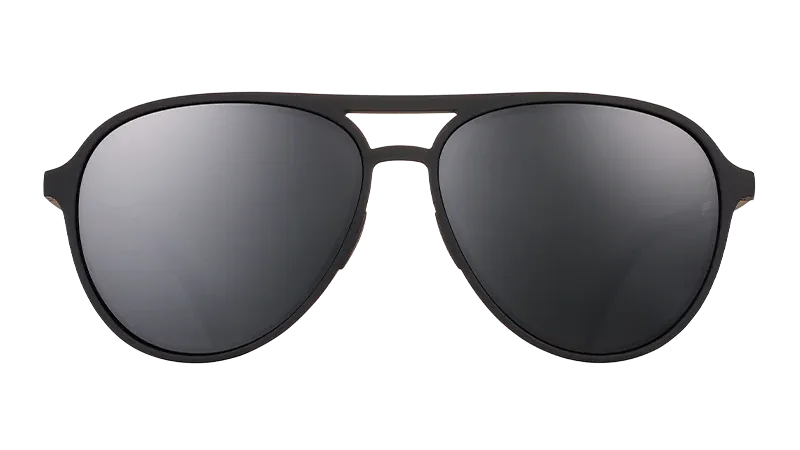 Goodr Operation Blackout Sunglasses