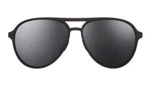 Goodr Operation Blackout Sunglasses