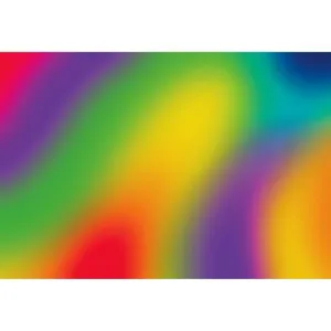 Gradient, 2000 Pcs Jigsaw Puzzle by Clementoni