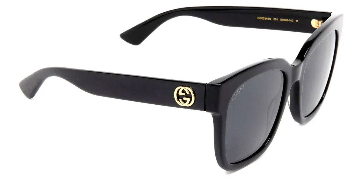 Gucci® GG0034SN