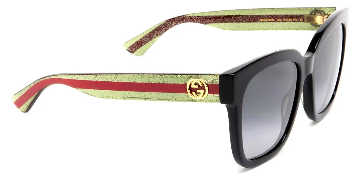 Gucci® GG0034SN