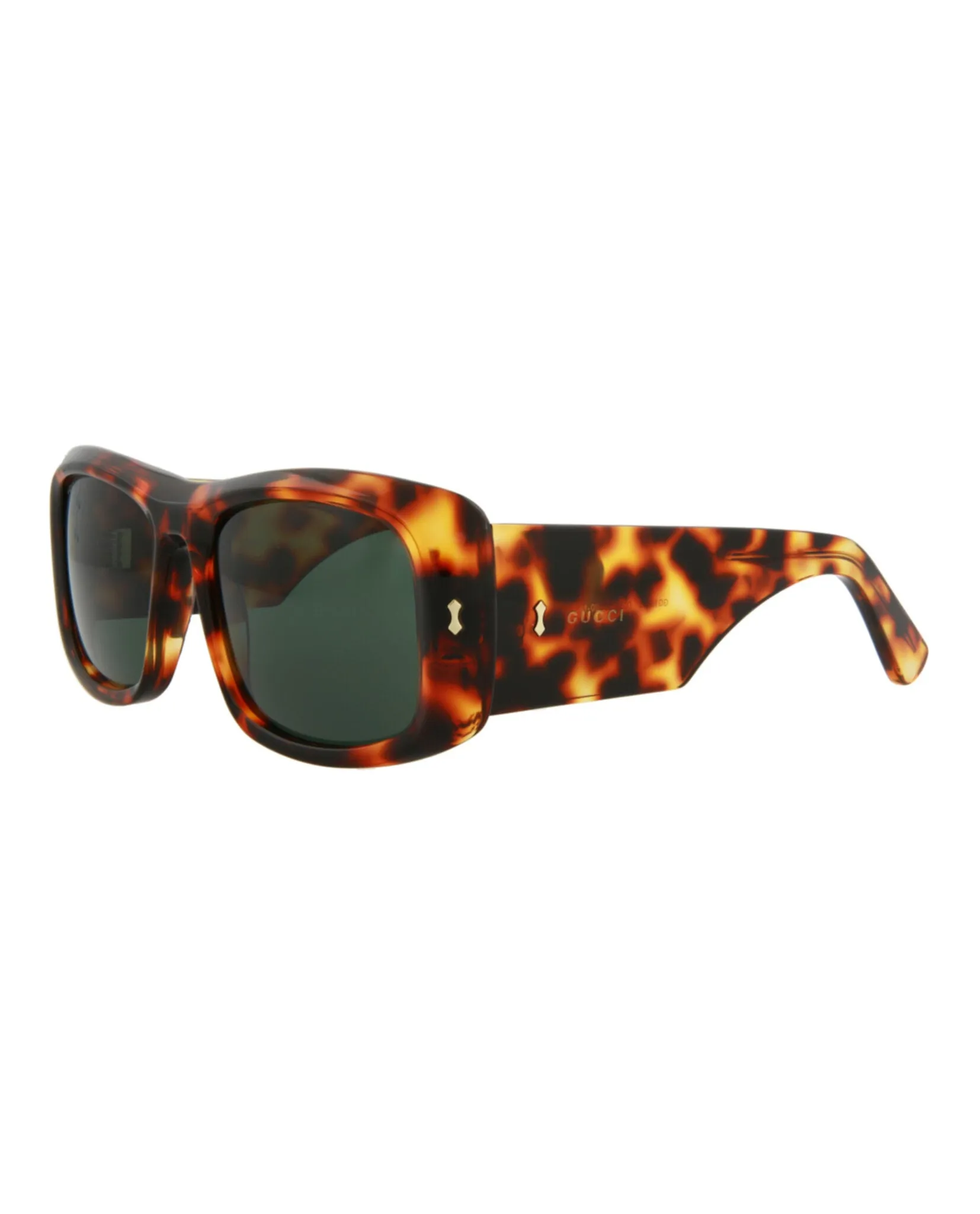 Gucci Men's GG1080S-30013039003 Novelty Sunglasses