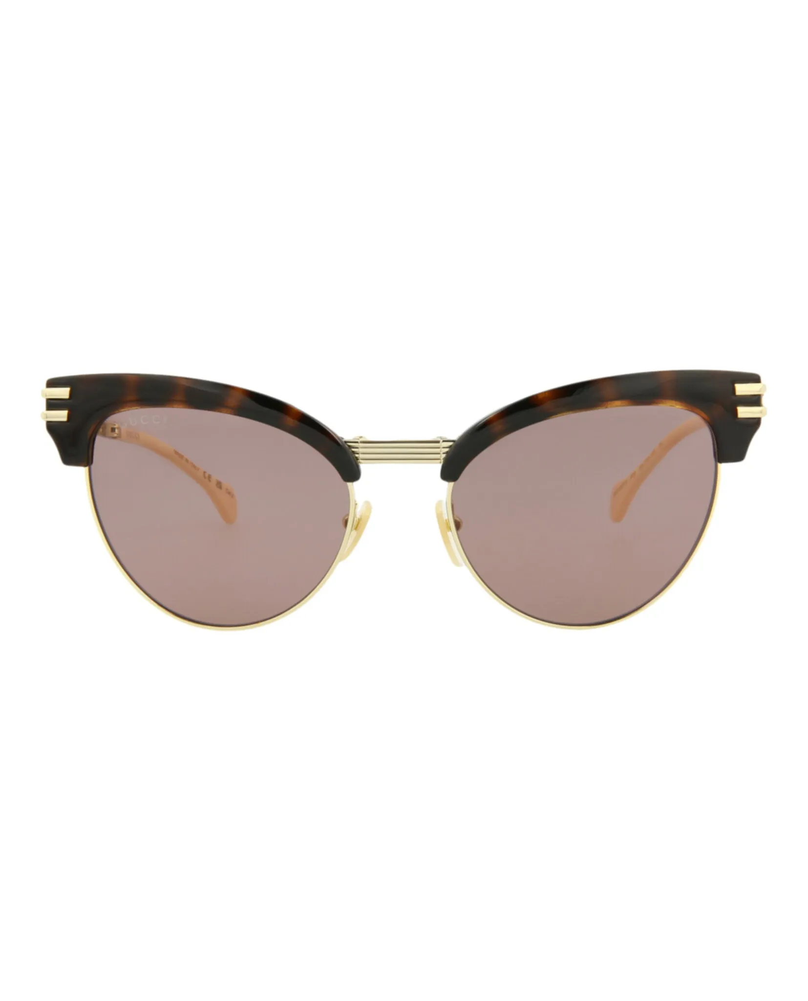Gucci GG1227S Stylish Novelty Sunglasses