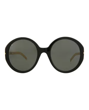 Gucci Women's GG0726S-30008878005 Novelty Sunglasses