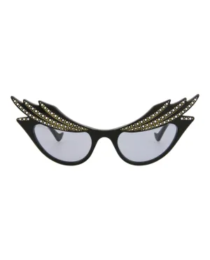 Gucci Women's GG1094S-30012857001 Special Edition Sunglasses