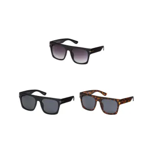 Heritage Oversized Square Sunglasses - Adult