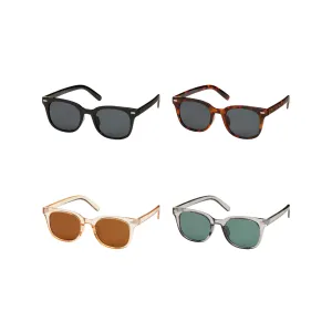 Heritage Timeless Square Sunglasses - Adult
