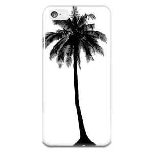 Hipster Palm Tree iPhone 5-5s Case