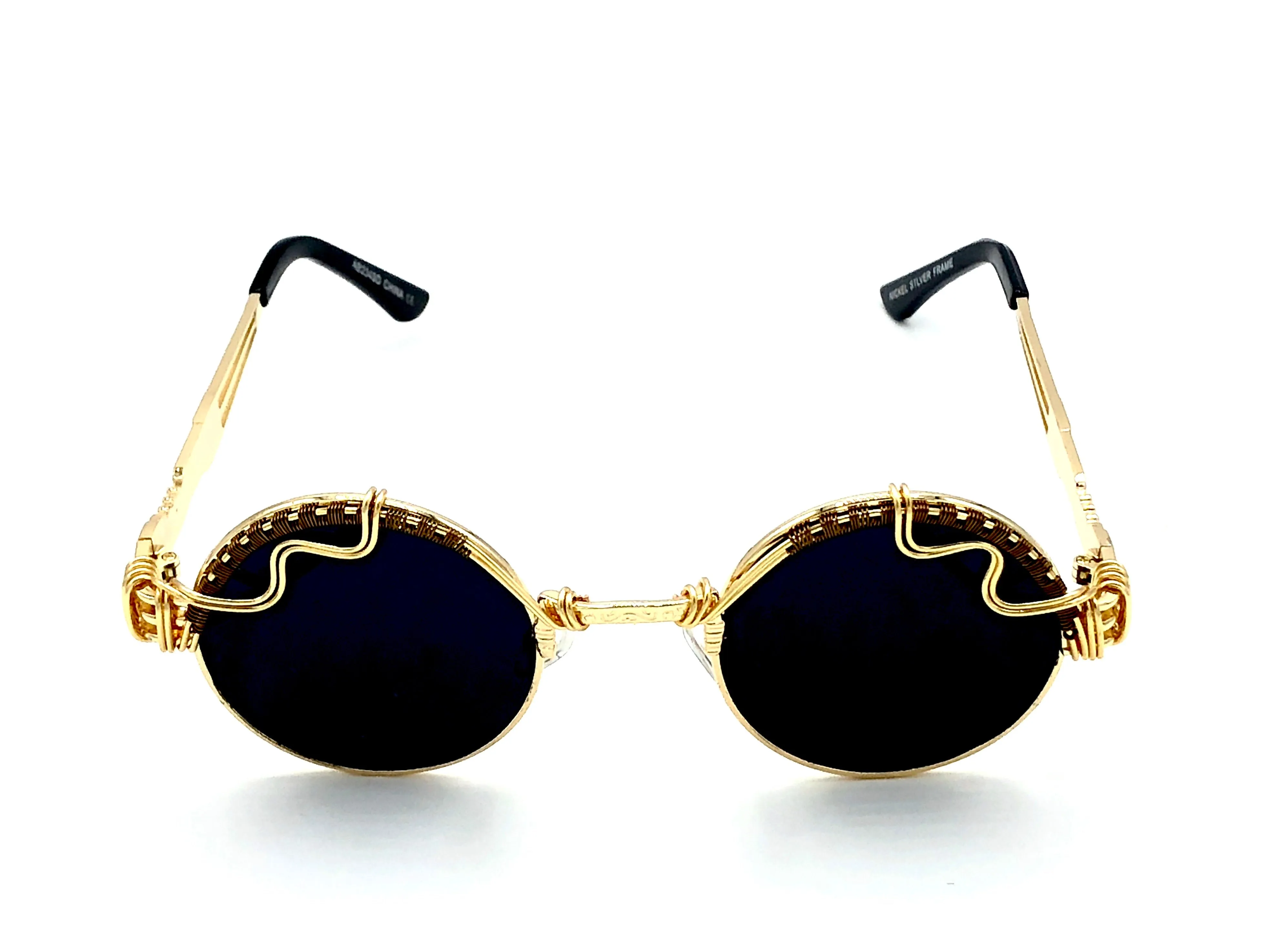 HOT SELLER Black Gold Round CR