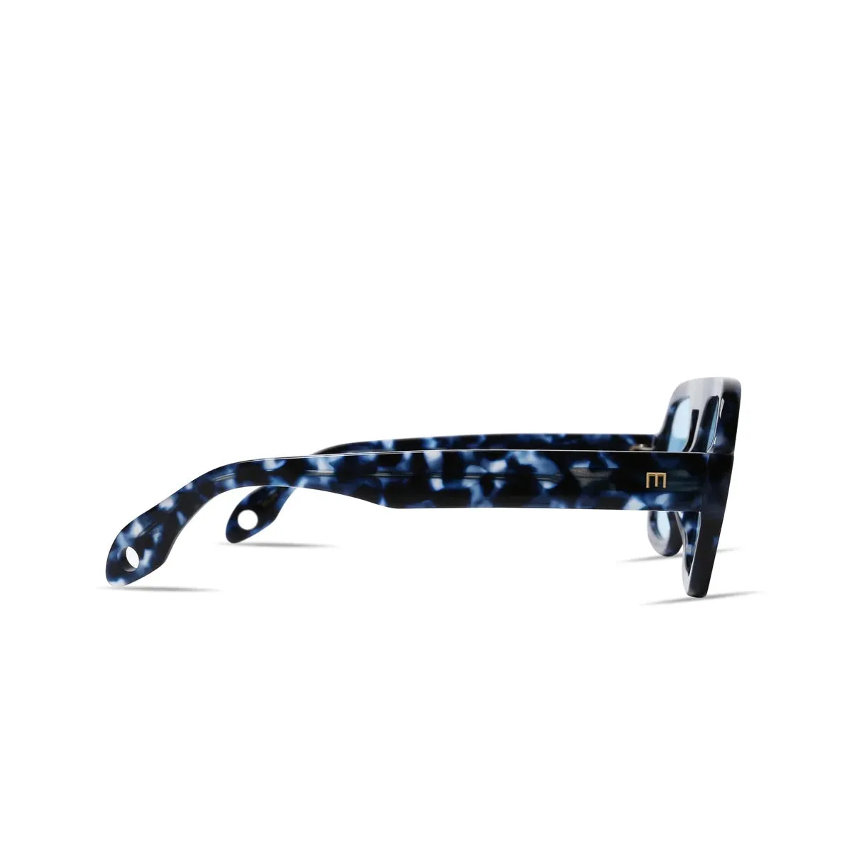 Jane Sunglasses (Blue Tortoise)