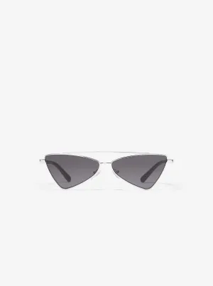 Jinx Michael Kors sunglasses, gray