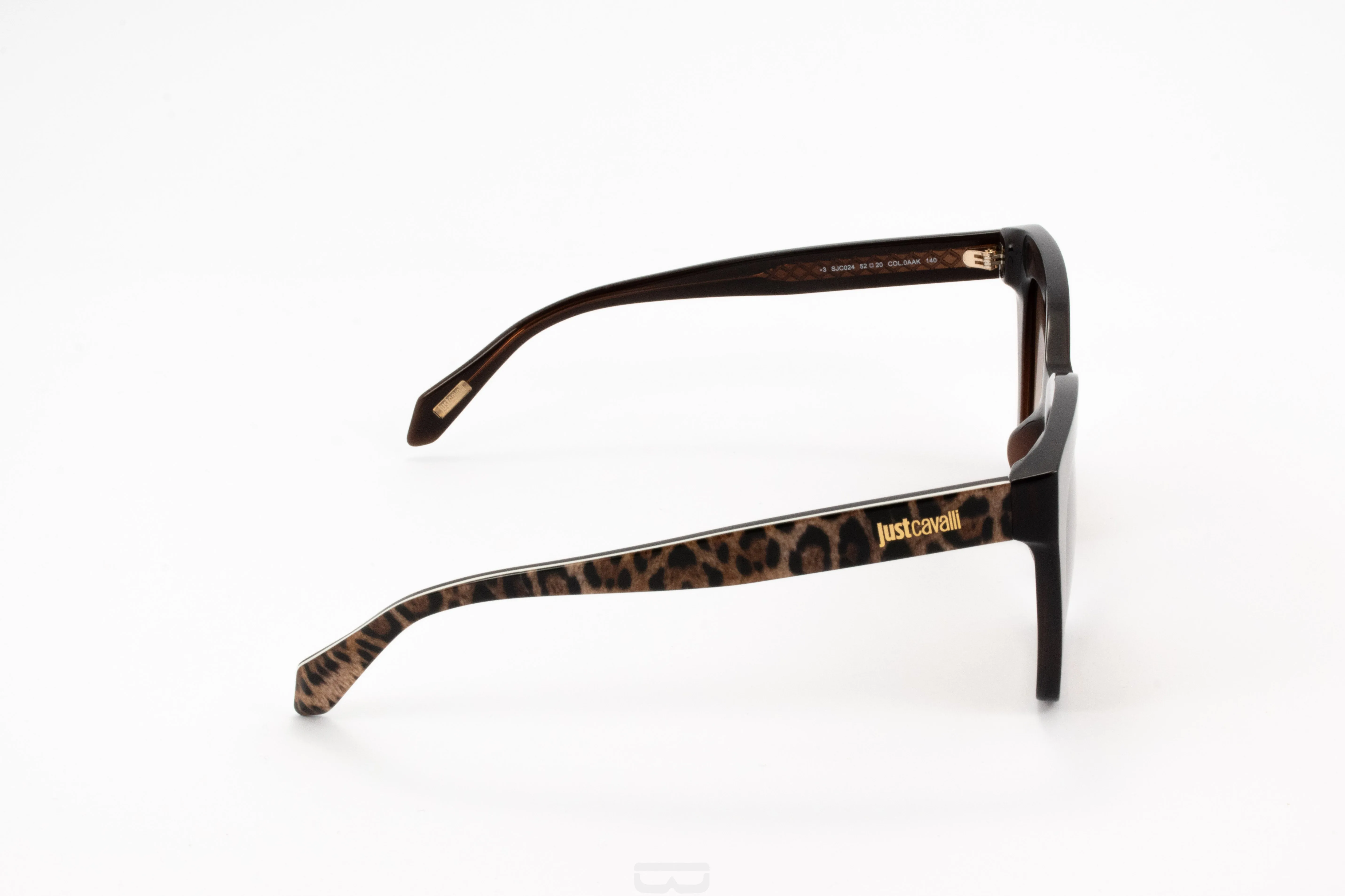 JUST CAVALLI Sunglasses - SJC024 (0AAK)