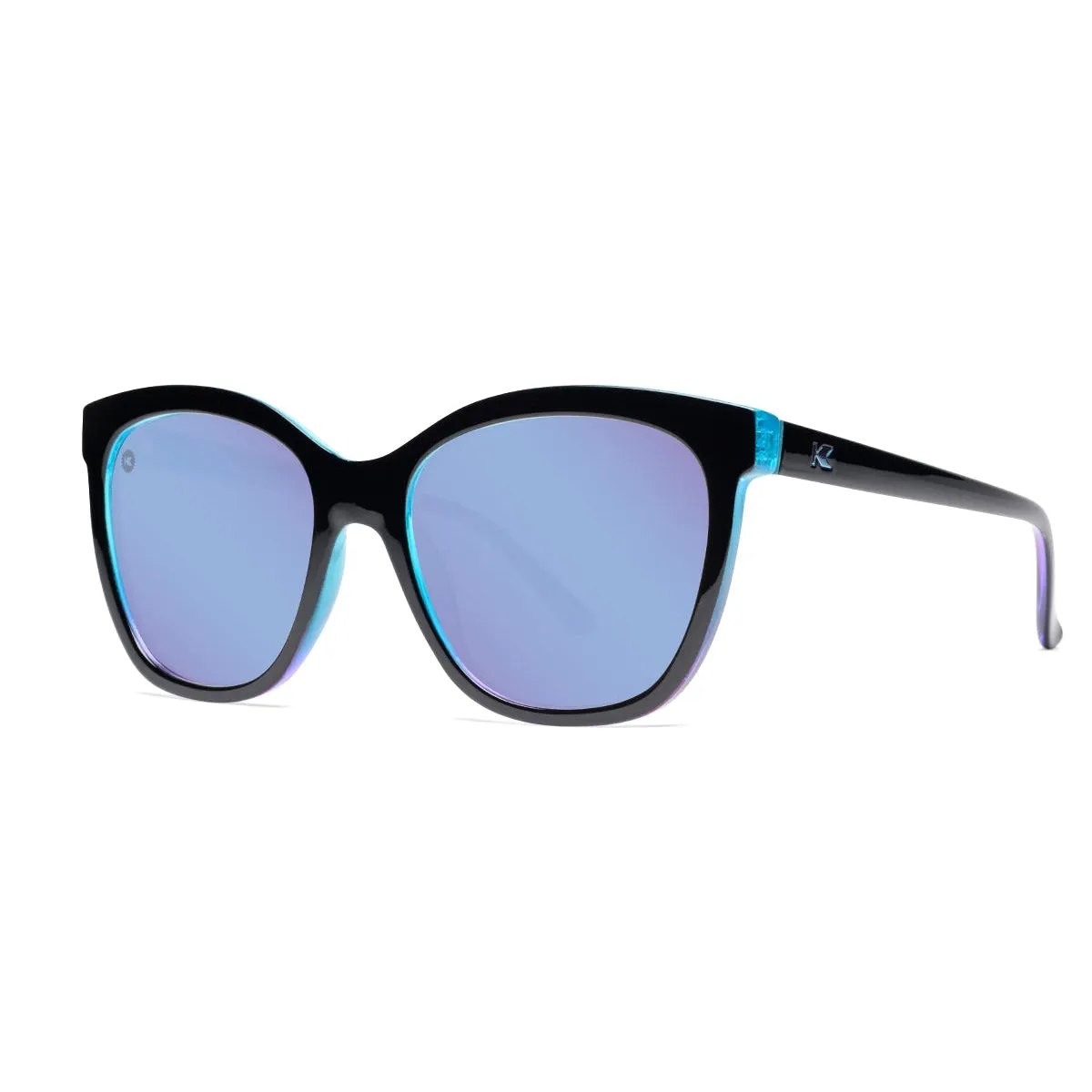 Knockaround Deja Views Sunglasses - 1 a.m. Snack