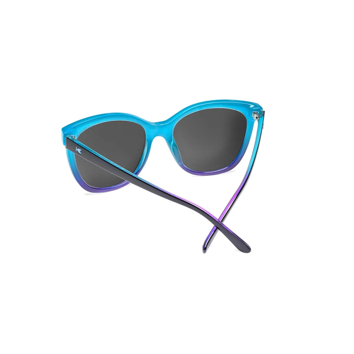 Knockaround Deja Views Sunglasses - 1 a.m. Snack