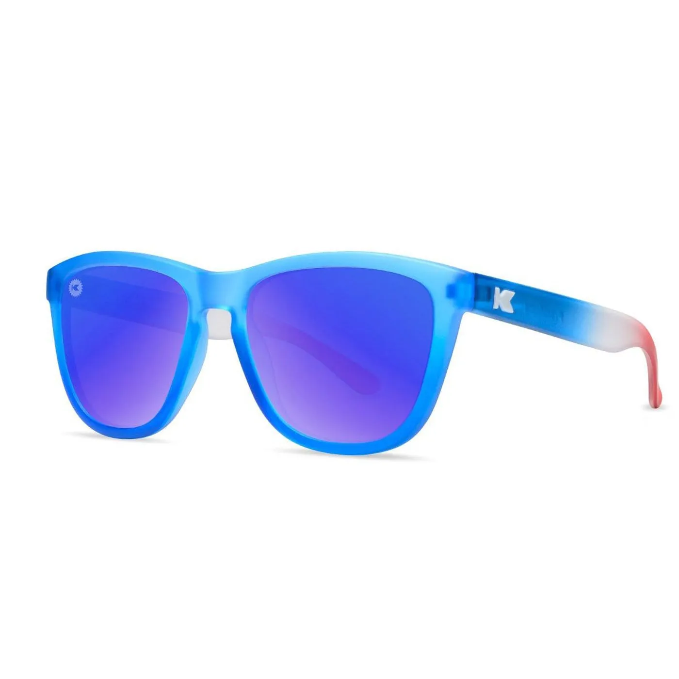 Knockaround Premiums Sunglasses - Rocket Pop