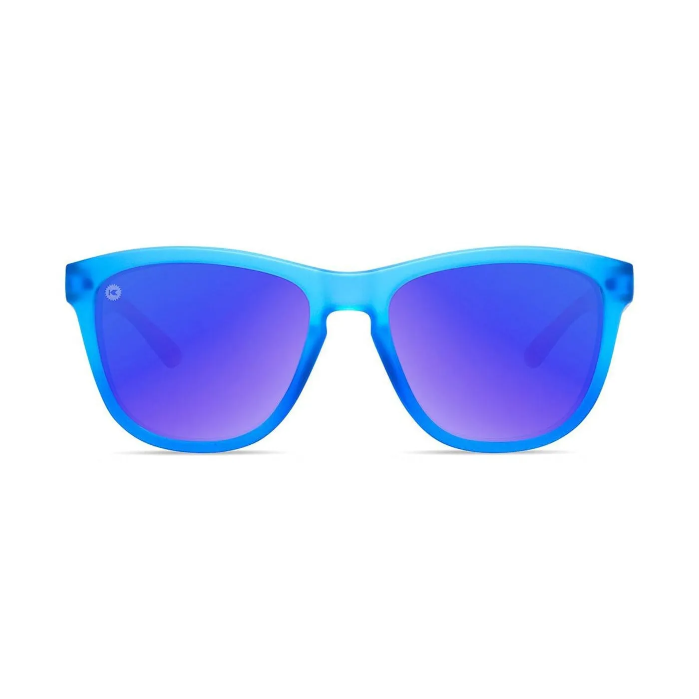 Knockaround Premiums Sunglasses - Rocket Pop