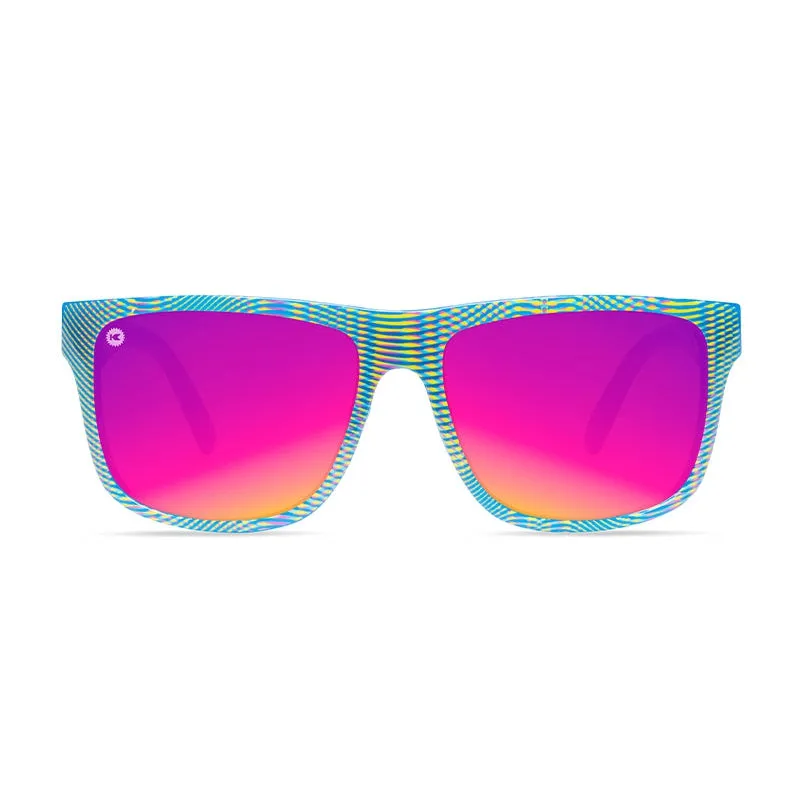 Knockaround Torrey Pines Sport Sunglasses - Second Set