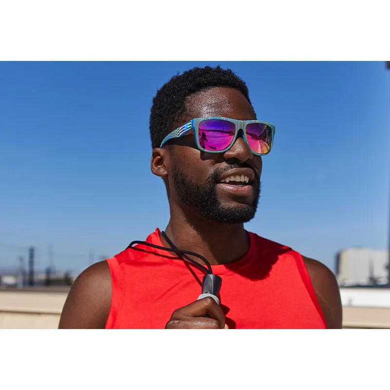Knockaround Torrey Pines Sport Sunglasses - Second Set
