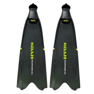 Koah Flow Freedive Fins