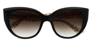 Optimized Title: Stylish Lafont® Malaga Eyeglasses for Women