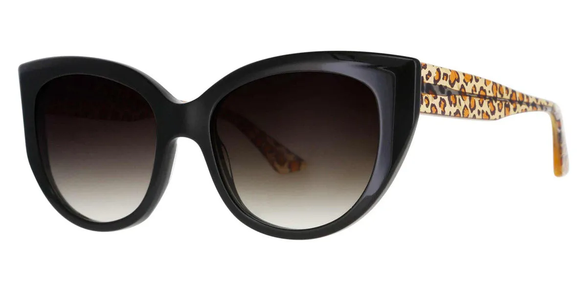 Optimized Title: Stylish Lafont® Malaga Eyeglasses for Women