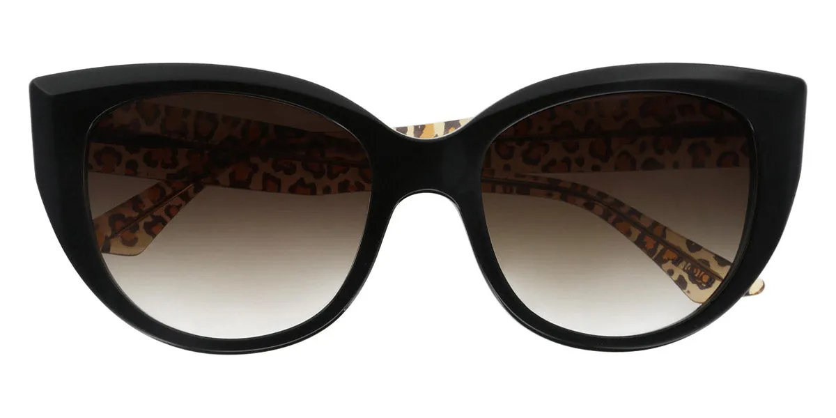 Optimized Title: Stylish Lafont® Malaga Eyeglasses for Women