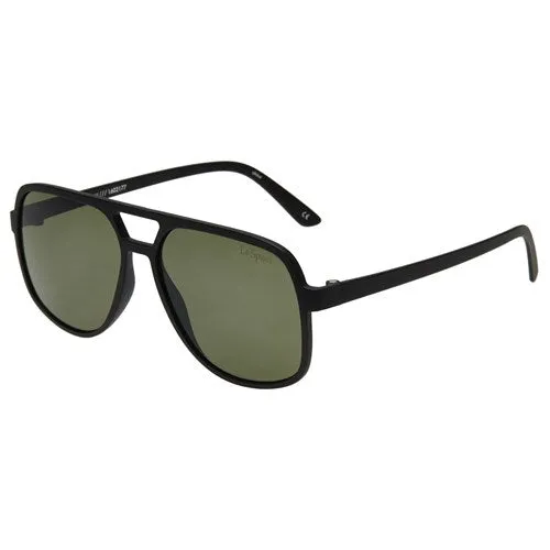 Le Specs - Cousteau in Matte Black