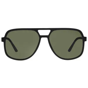 Le Specs - Cousteau in Matte Black