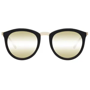 Le Specs No Smirking Matte Black/ Gold