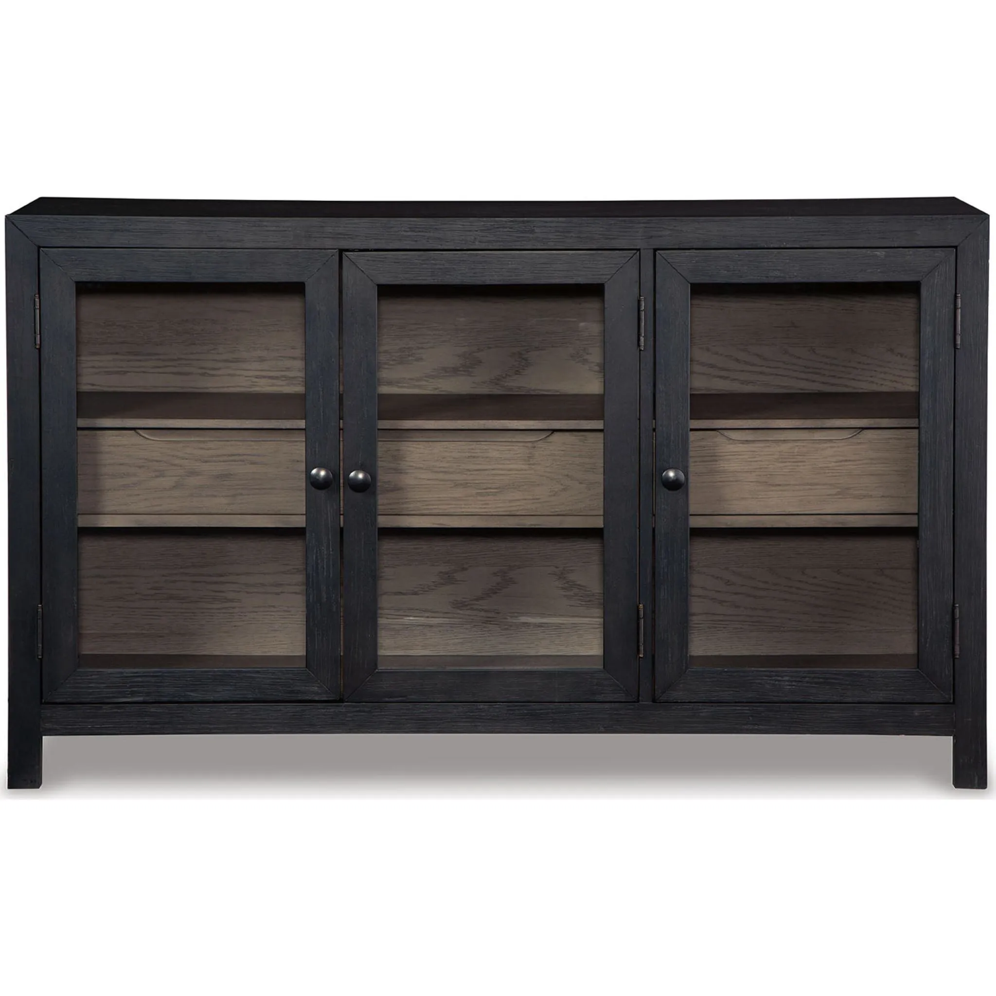 Lenston Accent Cabinet