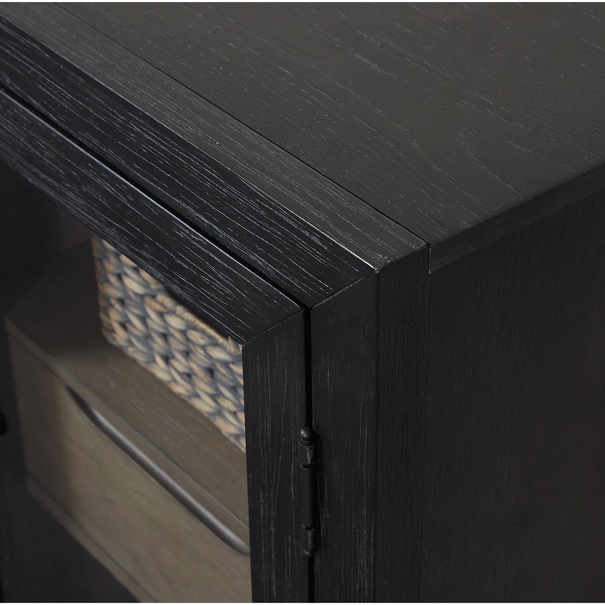 Lenston Accent Cabinet