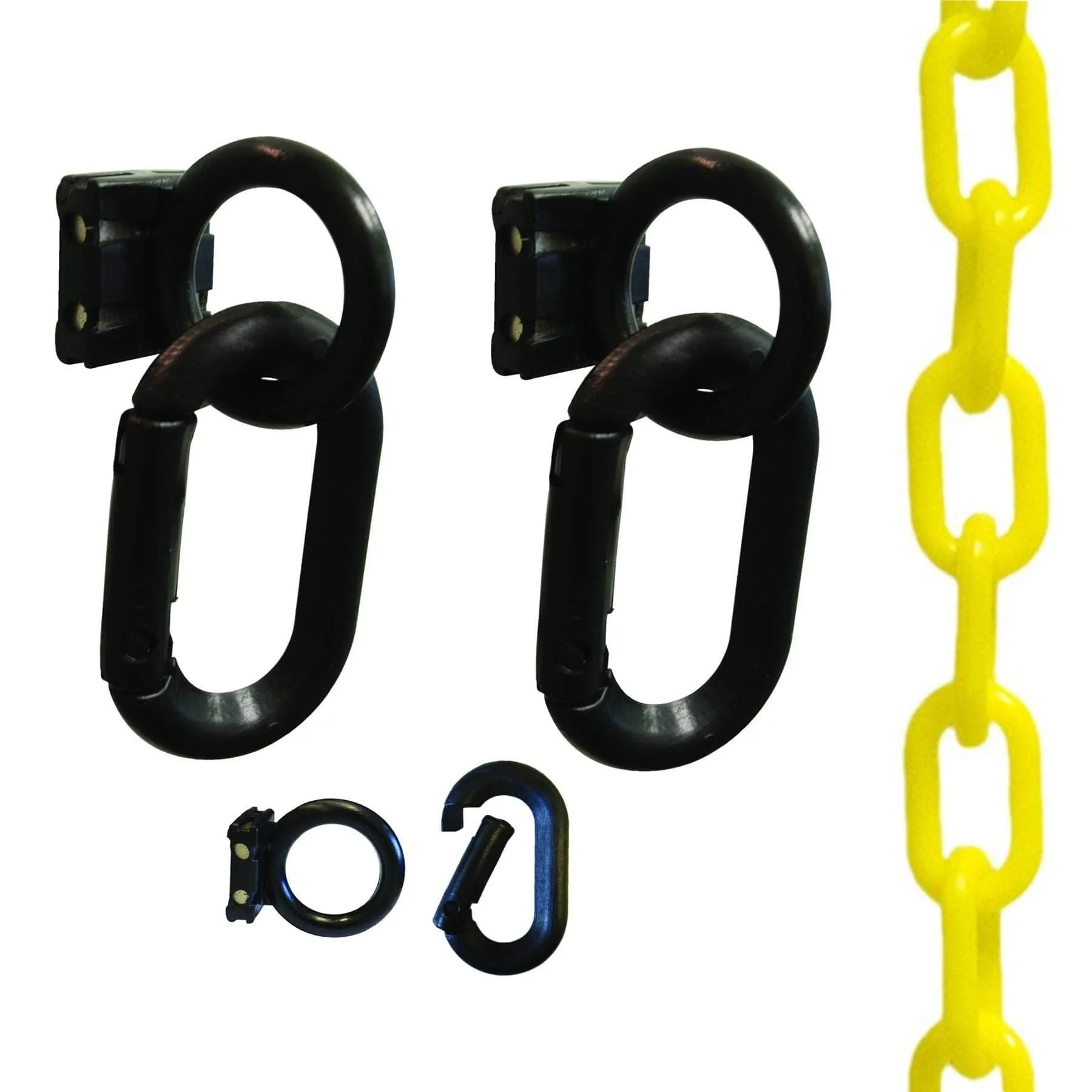 Loading Dock Kit