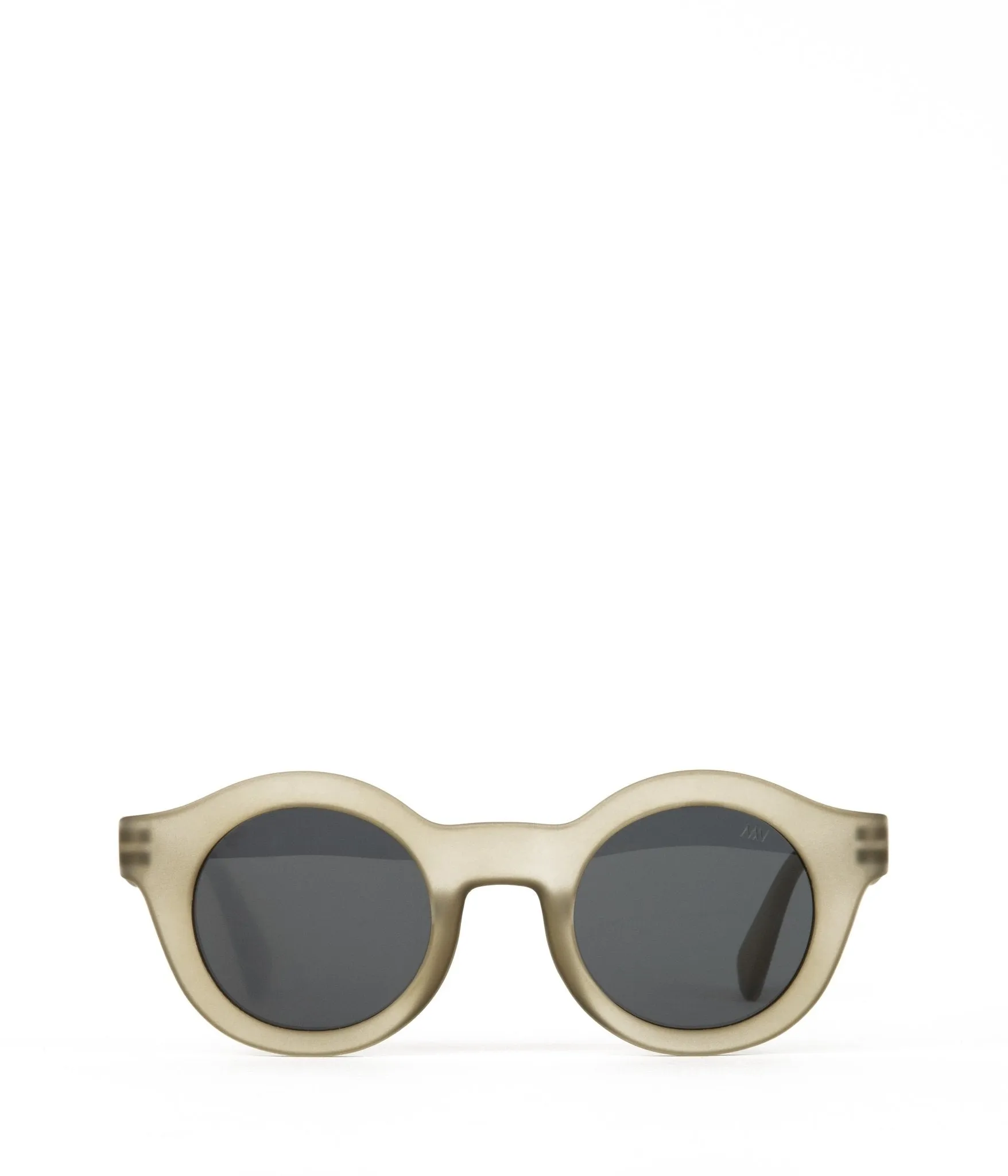 MATT&NAT SURIE-2 - Recycled Round Sunglasses