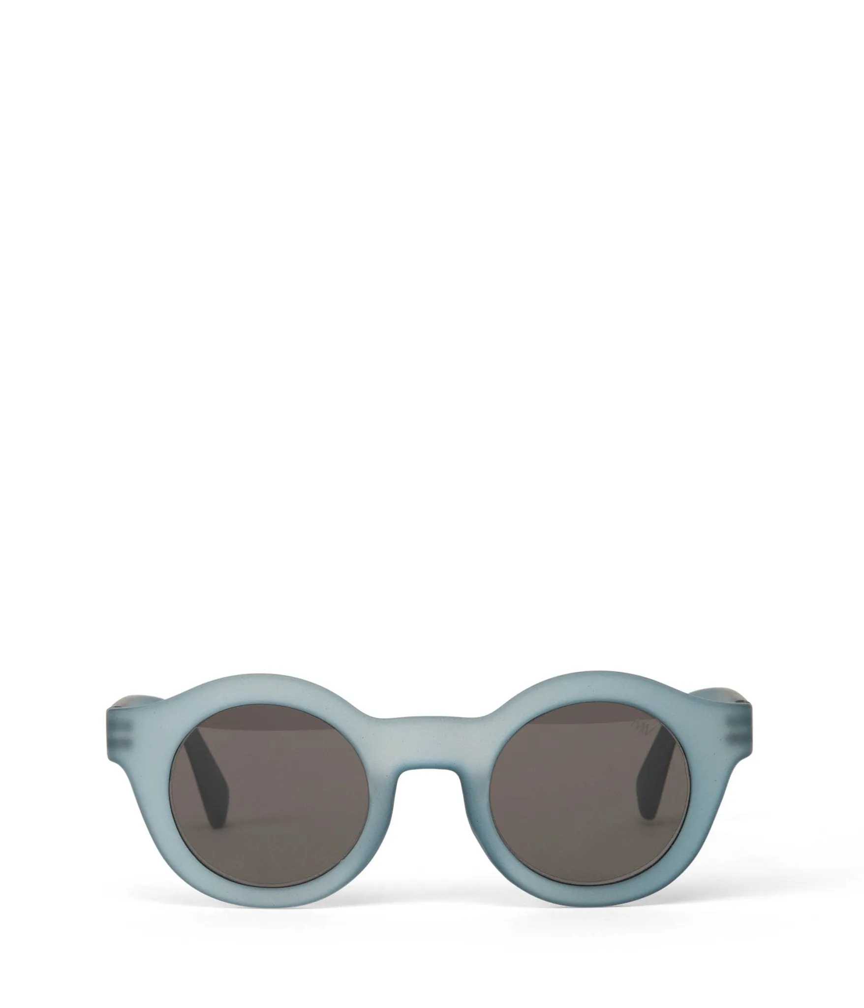 MATT&NAT SURIE-2 - Recycled Round Sunglasses