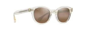 Maui Jim Joy Ride - Tortoise / HCL Bronze
