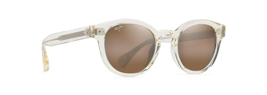 Maui Jim Joy Ride - Tortoise / HCL Bronze