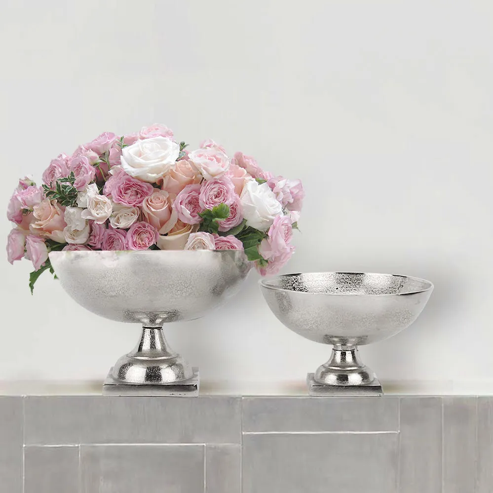 Metal Chalice